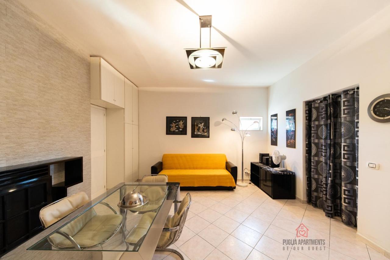 Tre Cool - Puglia Holiday home Bari