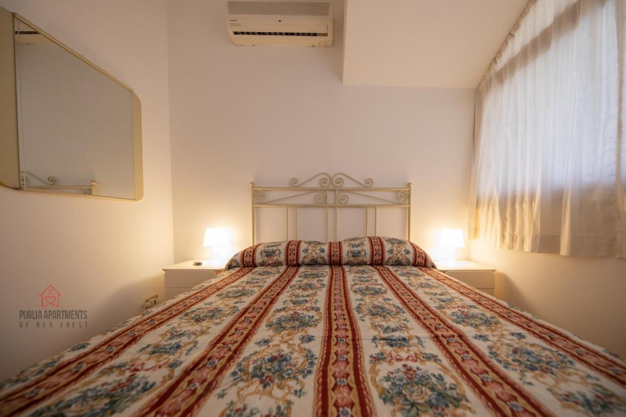 Сasa de vacaciones Tre Cool - Puglia